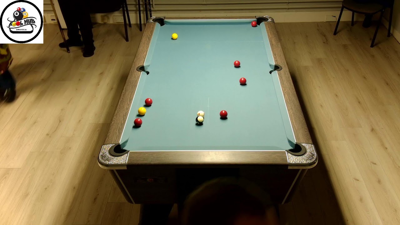 Luke M Practice