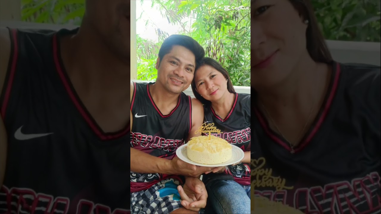 Jhun & G-Ann 16th Wedding Anniversary - January 9, 2026