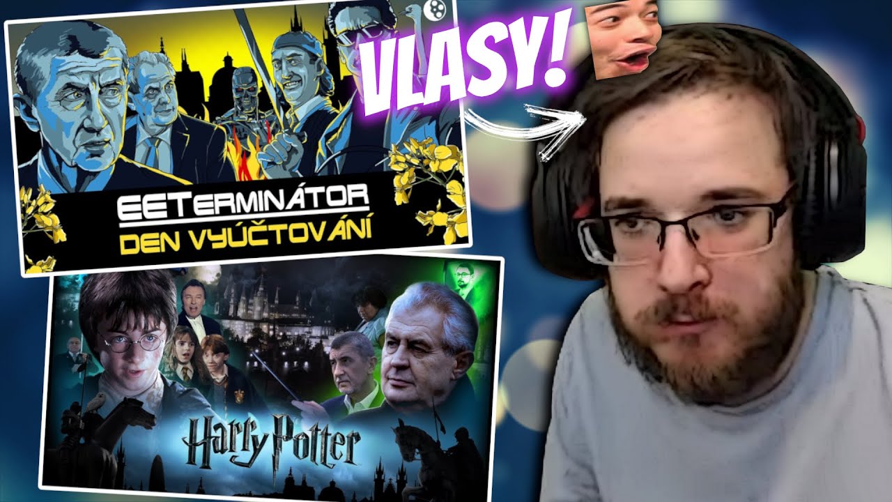 EXTRÉMNĚ KVALITNÍ, půl roku stará reakce 🙂