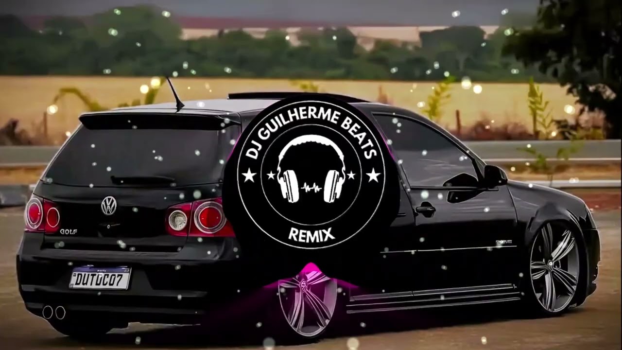MEU CARRO AINDA É DE MALOQUEIRO (VERSÃO ARROCHADEIRA) Natanzinho Lima & Paulo Pires [DJ GXLHERM]