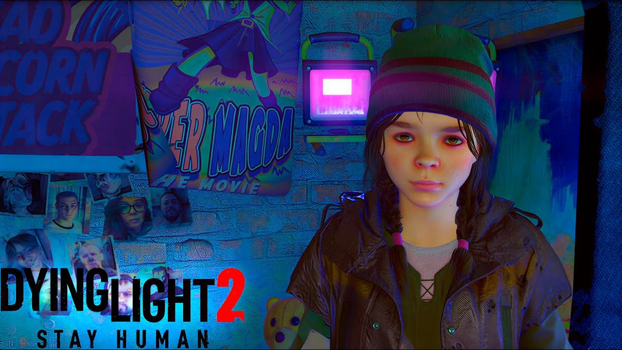 Хорошо поторговался ► Прохождение Dying Light 2: Stay Human #4