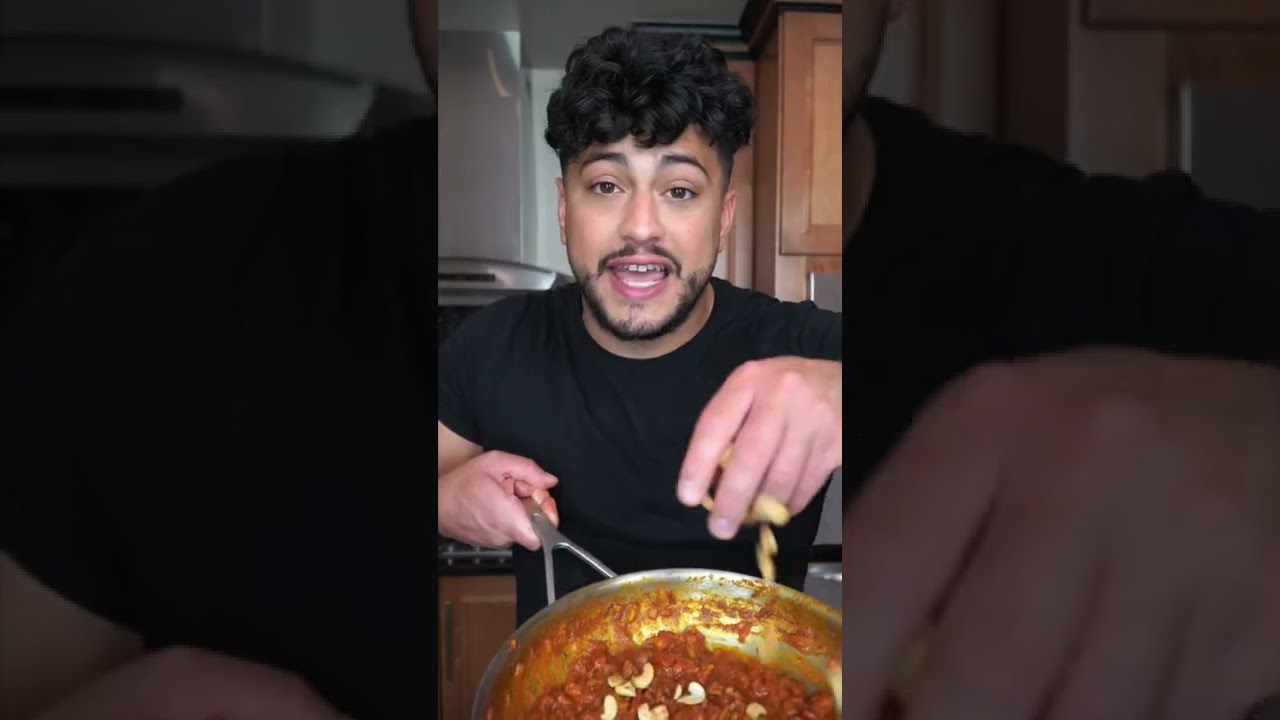 Превосходная курица в сливочном соусе | Золотой баланс