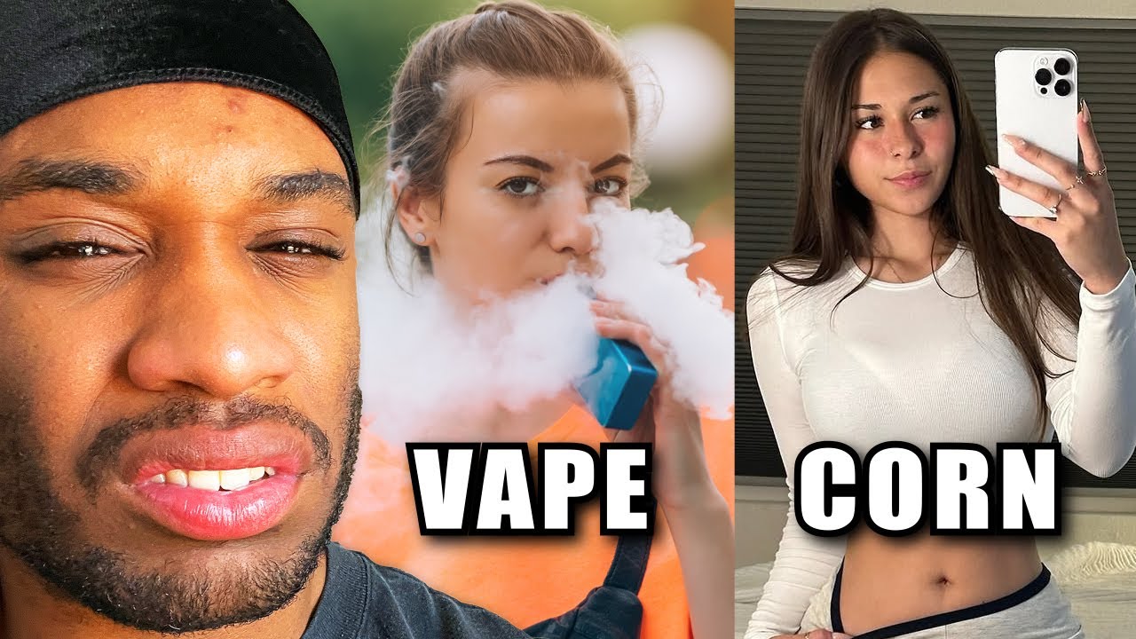 The Most Addicting Things For Gen Z