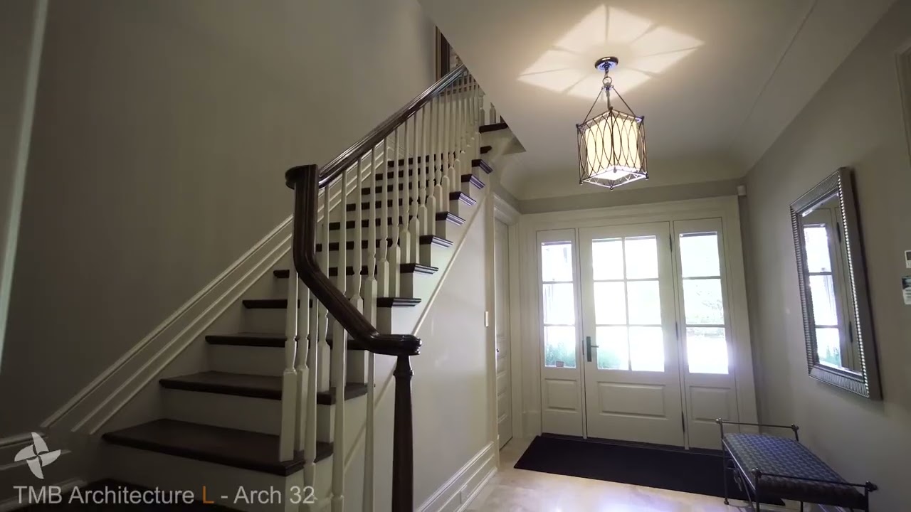 32 Architecture   TMB Company