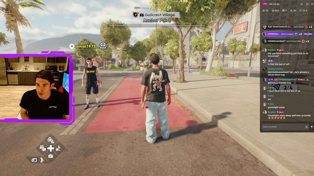 The Last Of Us Part 1