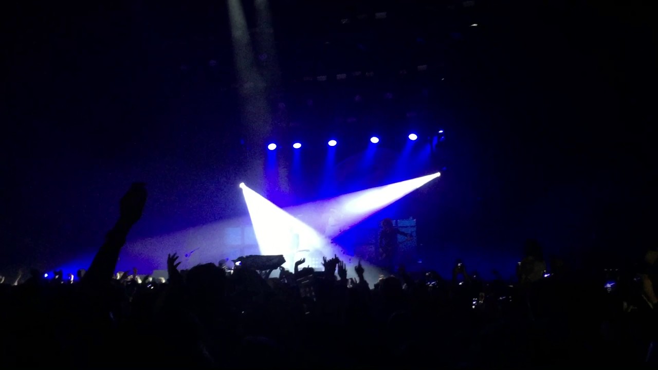 Catfish and the Bottlemen - Glasgow (Live in Glasgow)