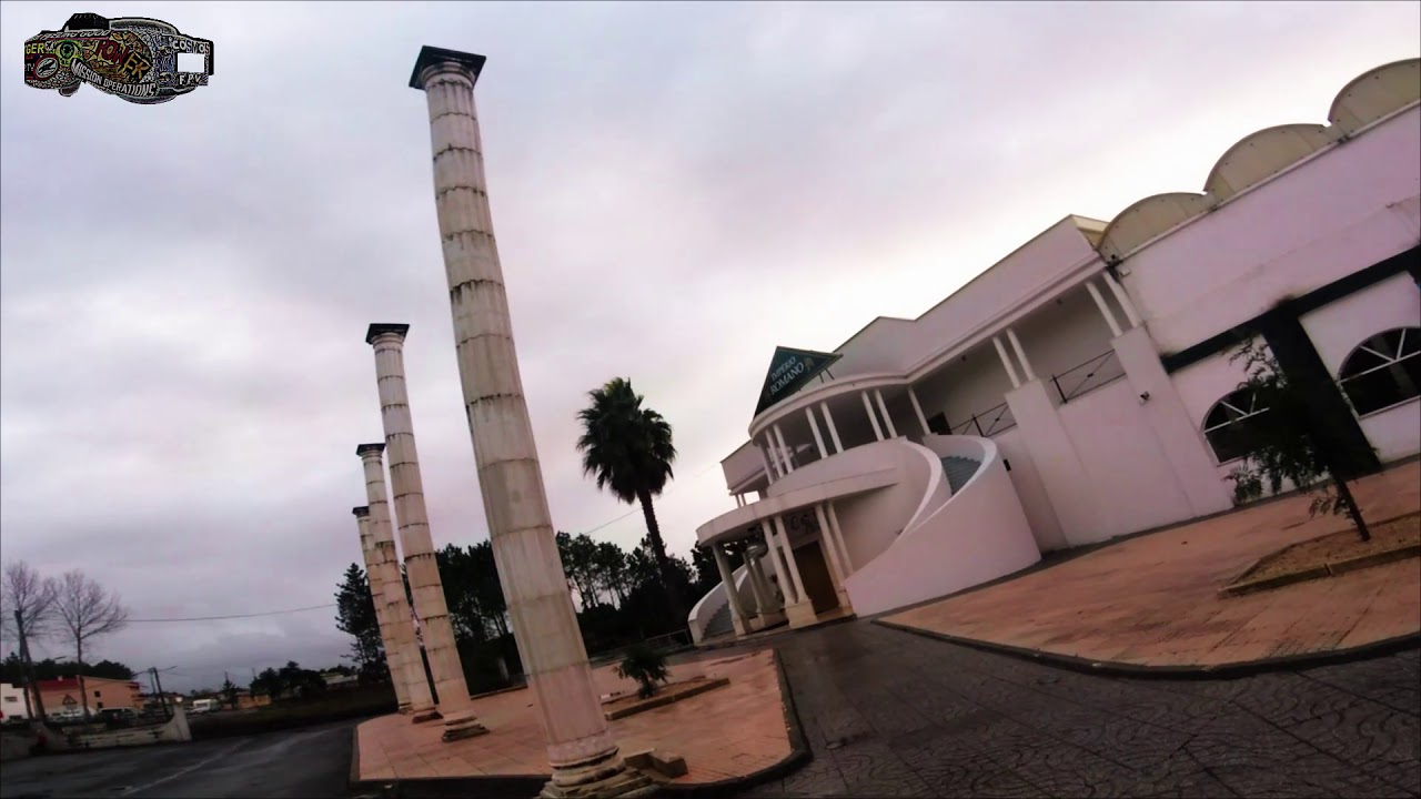 FPV - Portugal, bando Imperio Romano.