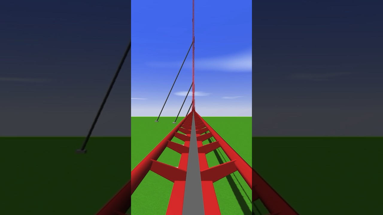 Incredibly Fast Chainlift (UC2)