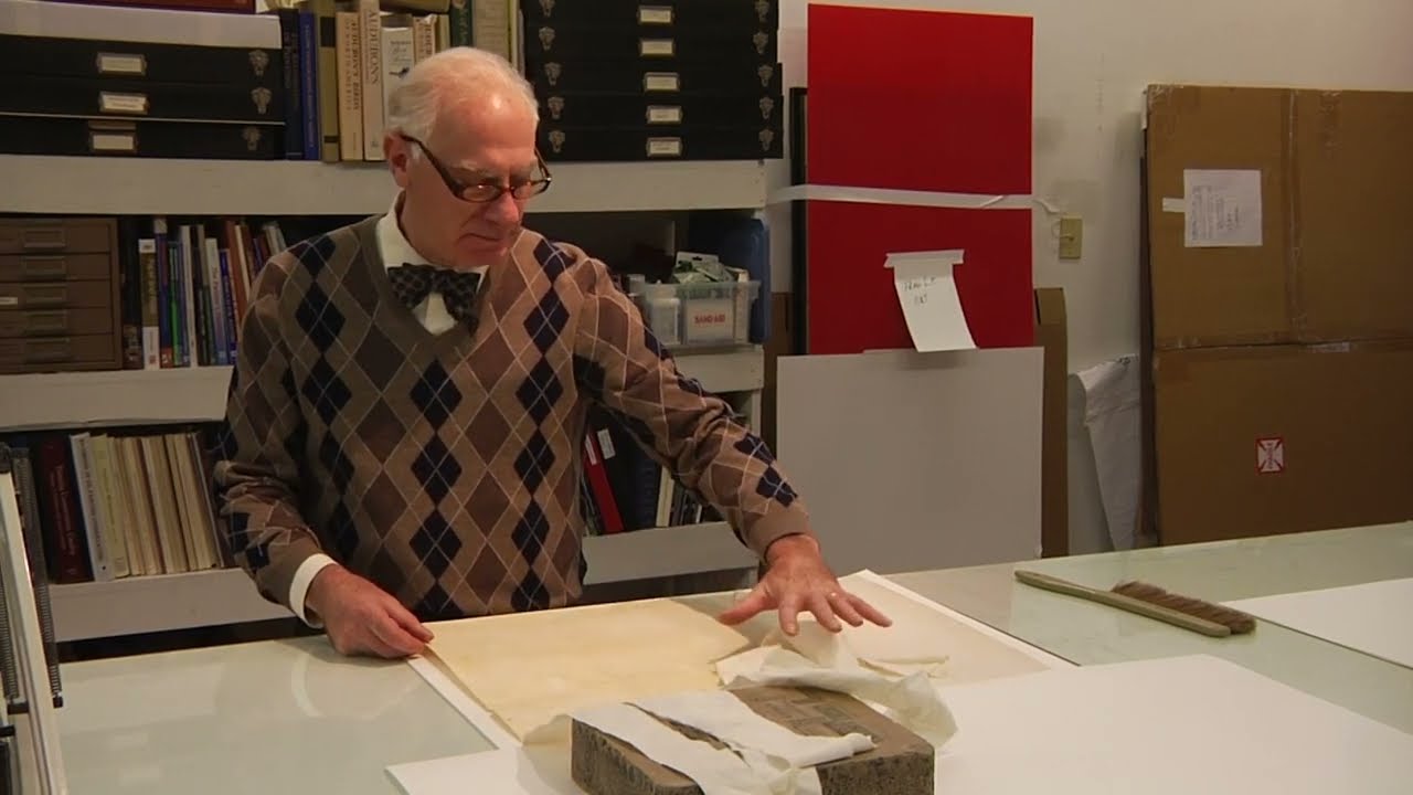 The Conservation of a Complete Original John James Audubon Havell Edition of 