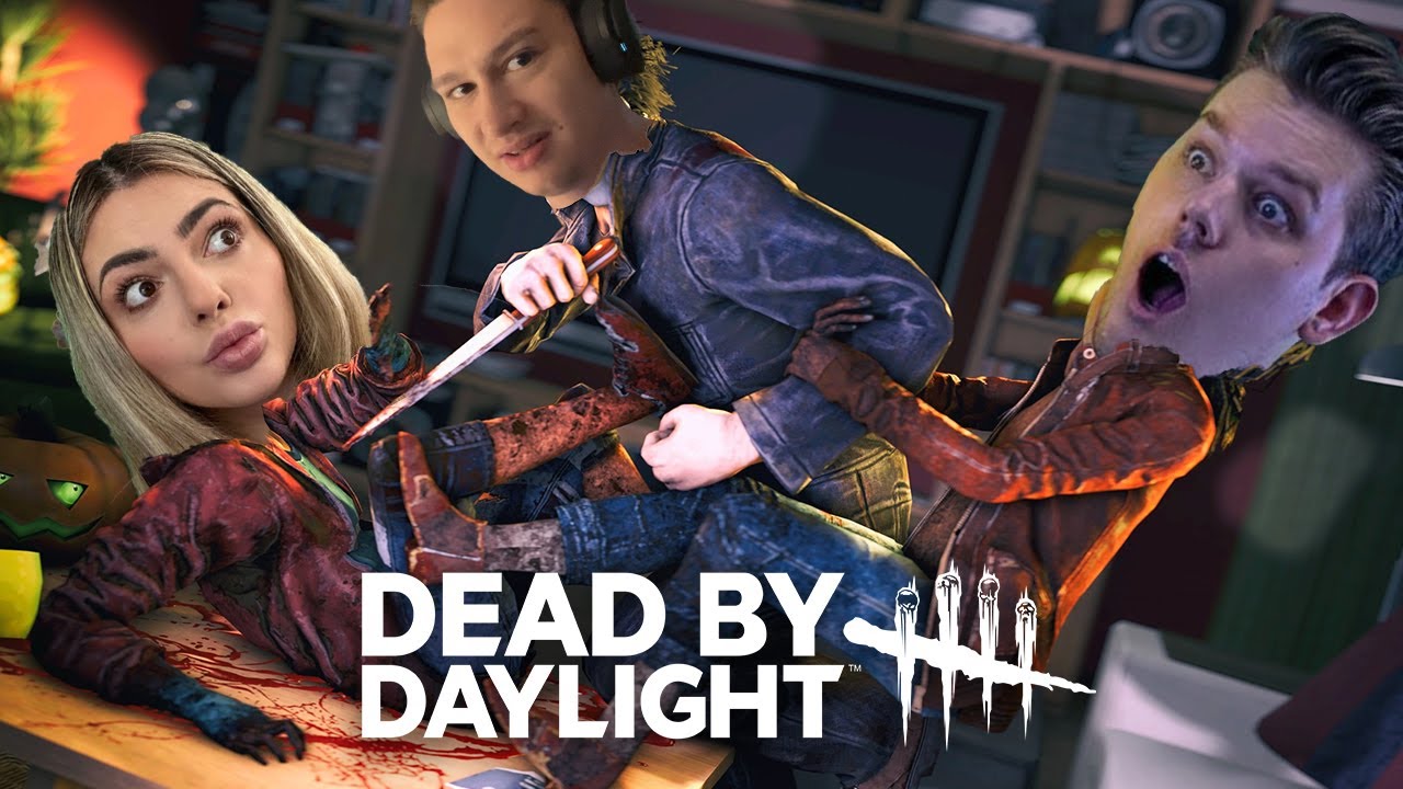 OPET SMO NAJBOLJI YUH! / Dead by Daylight #9