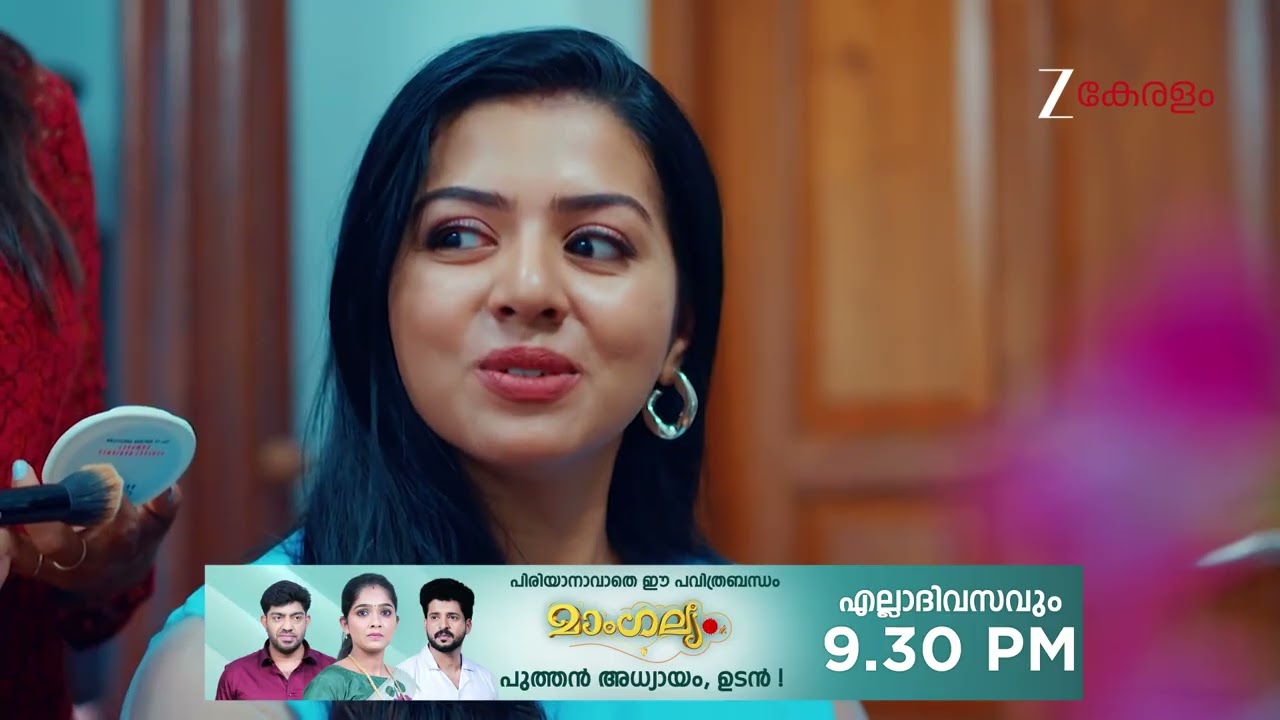 KrishnaGadha | Ep - 179 | Webisode | Jan 14 2026 | Zee Keralam