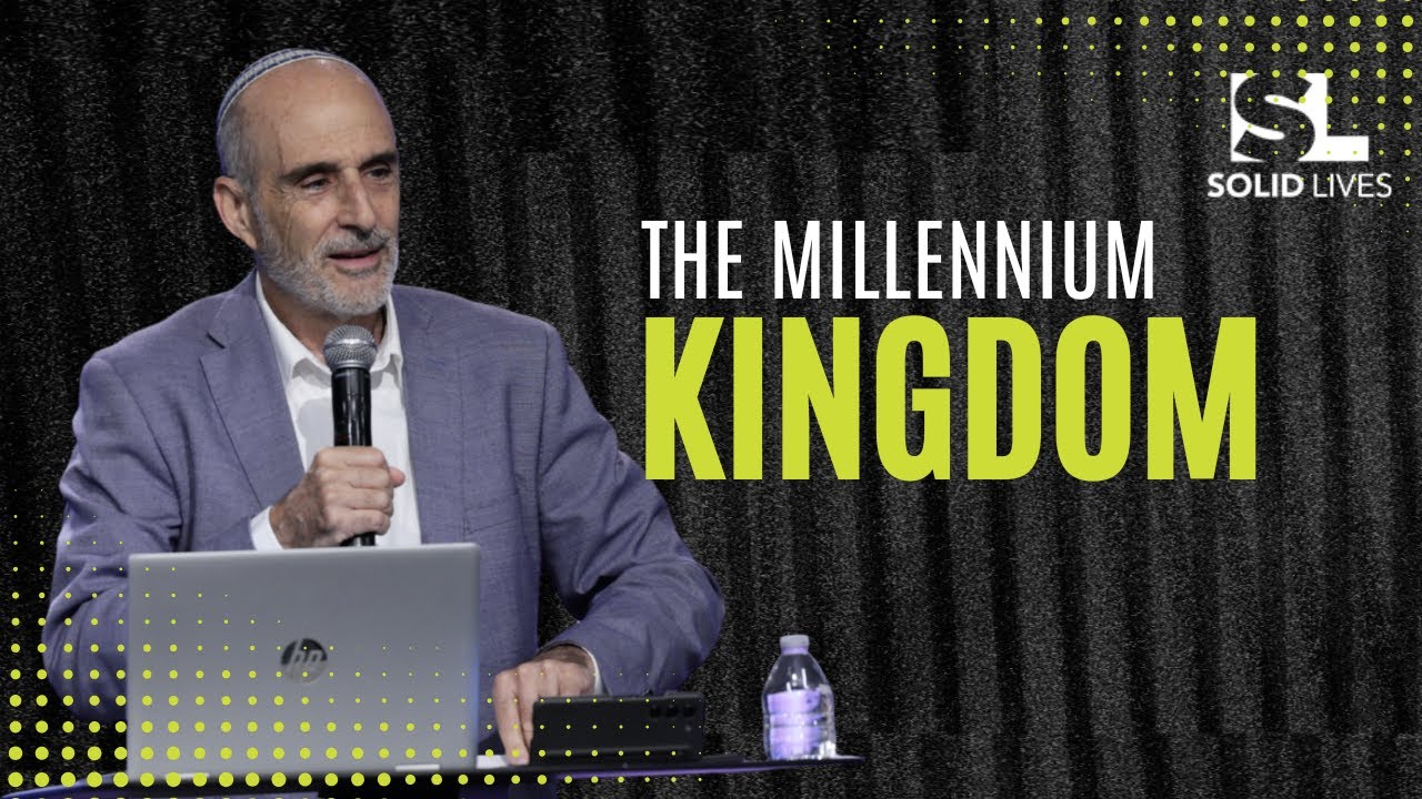 The Millennium Kingdom | Asher Intrater