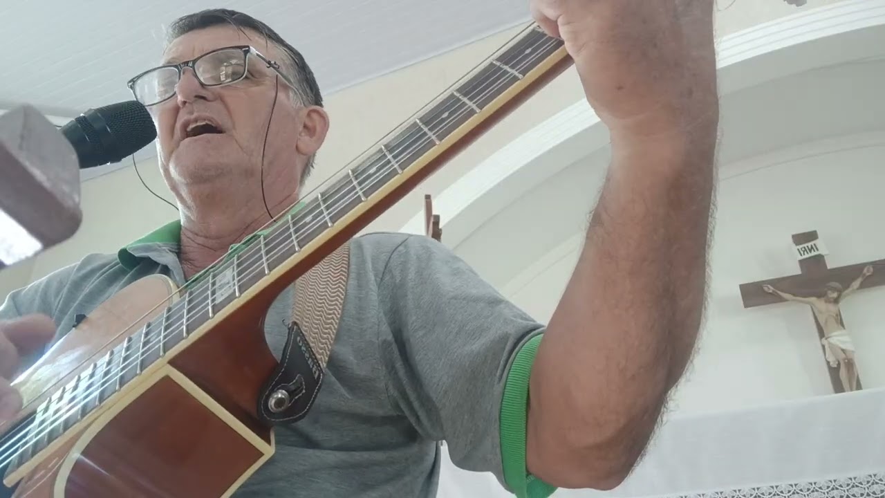Salmo 21 MEU Deus, meu Deus,  por que me abandonastes - MELODIA 2.