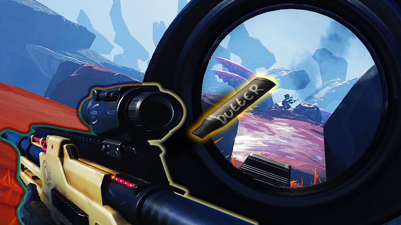 This Is Why You Should Bring Bolty's Into Every Raid - The Cycle: Frontier High MMR PVP
