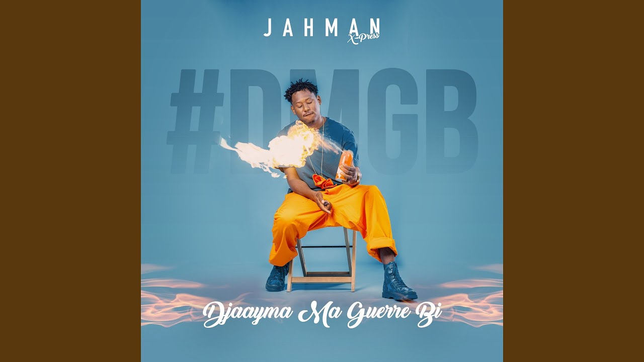 Diaayma Ma Guerre bi