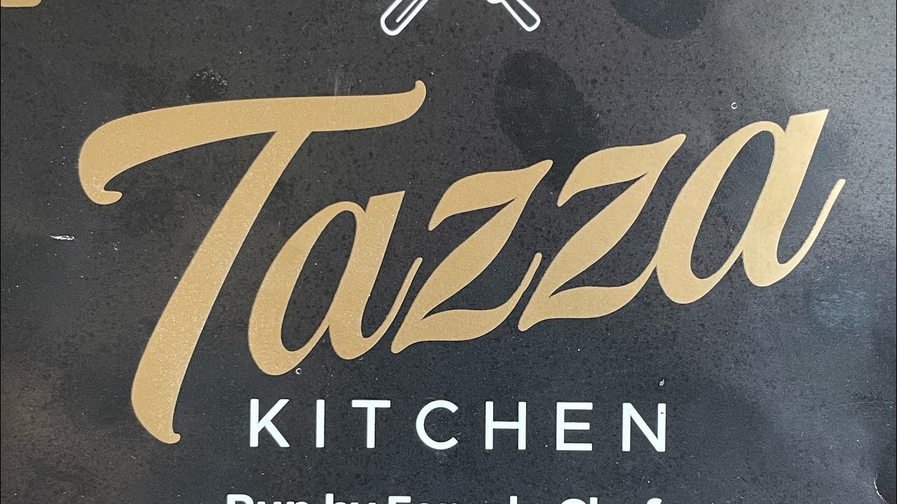 Best Paratha in Bradford ? Tazeem @ Tazza Kitchen