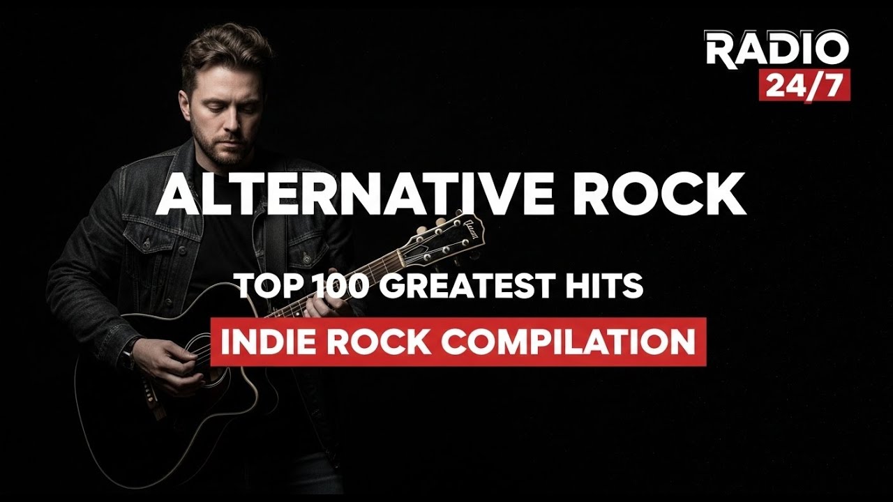 Best Indie Rock Playlist 📸 Songs That Feel Like Old Polaroids Vol 1173