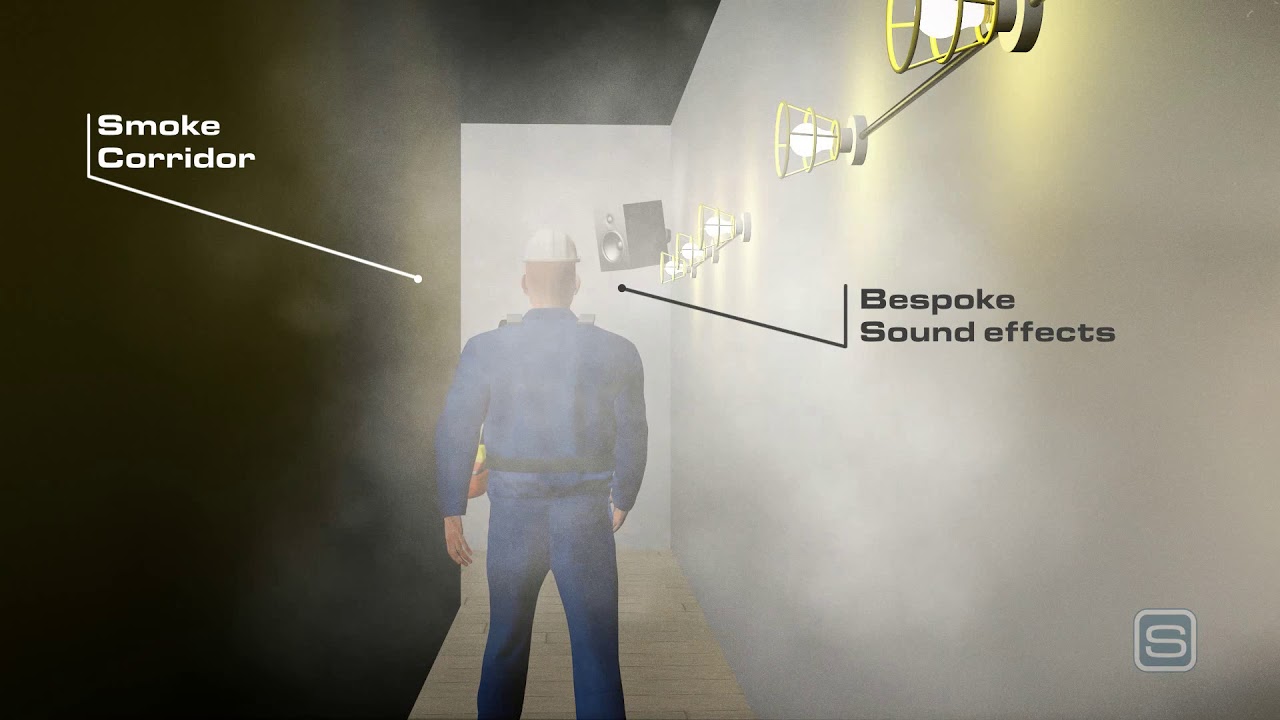 SOA CONFINED WALKTHROUGH V6