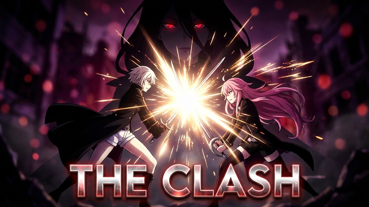 Genshin Impact 