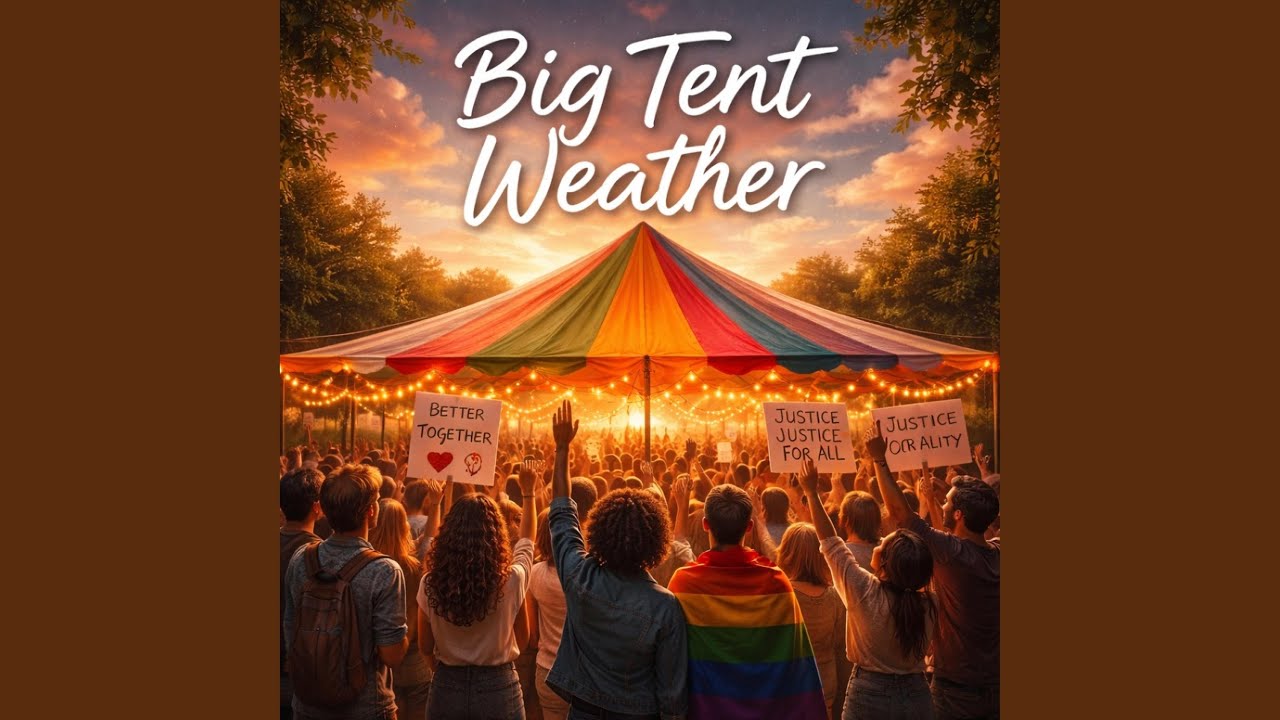 Big Tent Weather