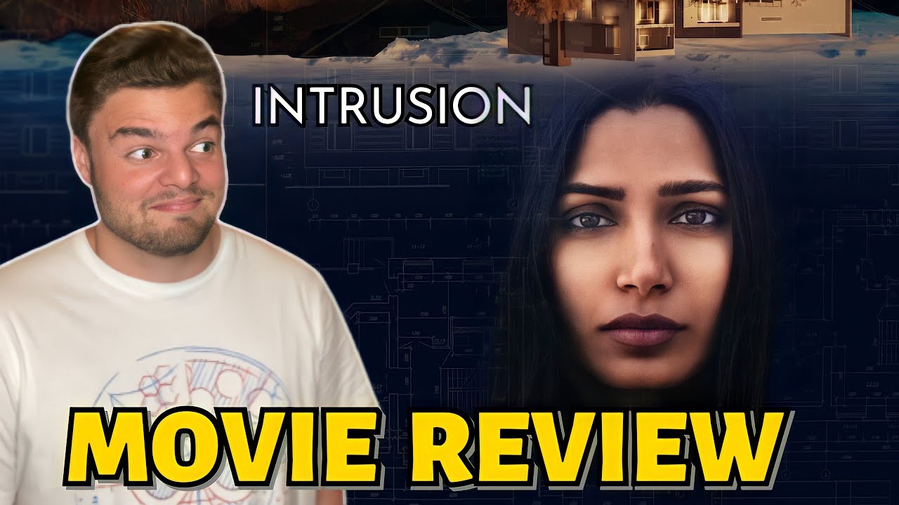Is Intrusion Worth Watching? | Netflix Movie Review