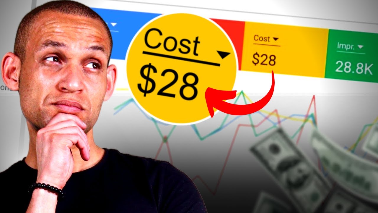 How to score with Google ads on a small budget