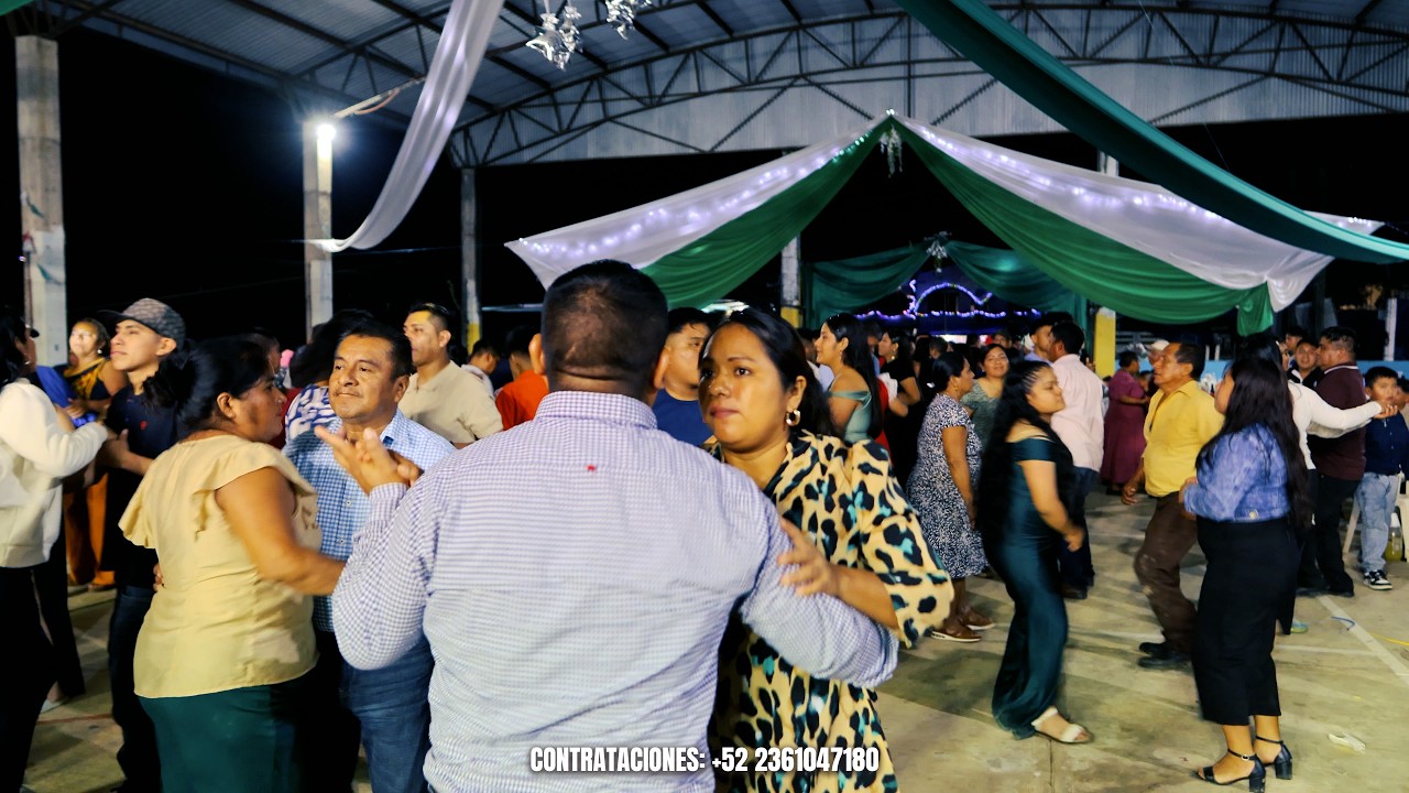 YA ME VOY A TRABAJAR EL ORGULLO DE OAXACA