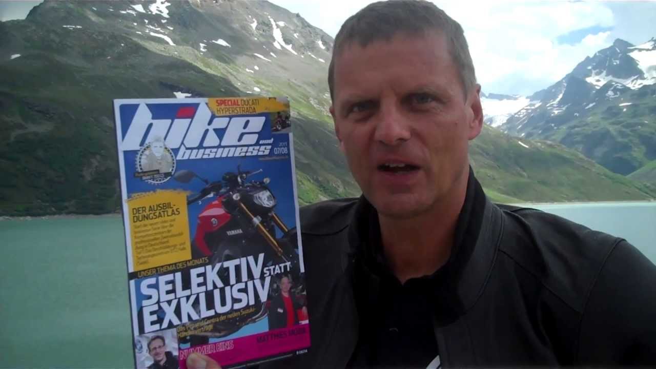 Video Editorial 