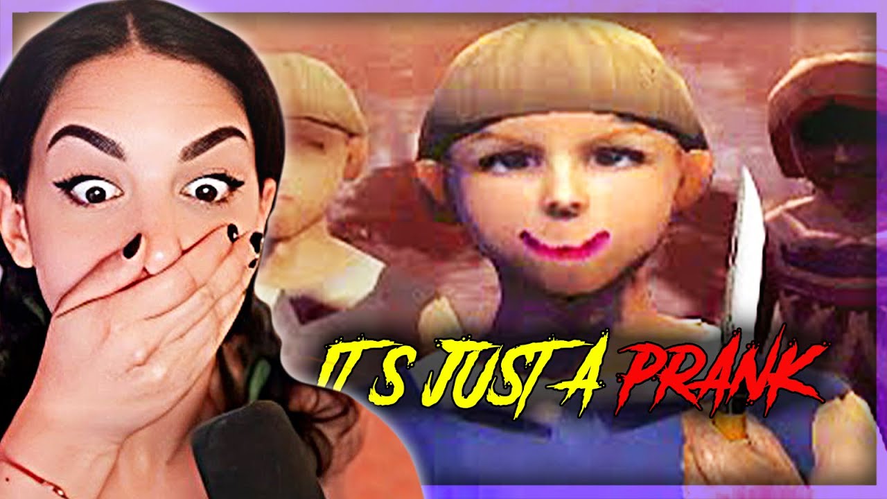 NON FIDARTI dei BAMBINI | It's just a prank