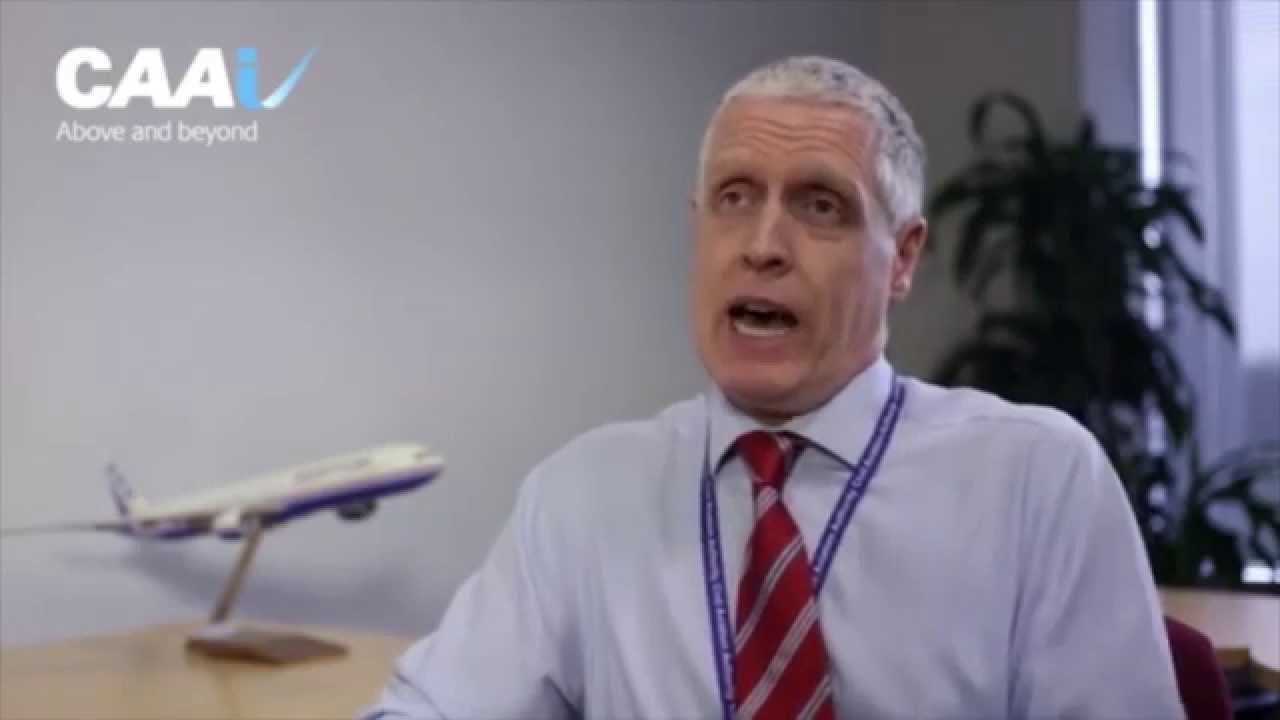 What is a Just Culture? By the UK Civil Aviation Authority