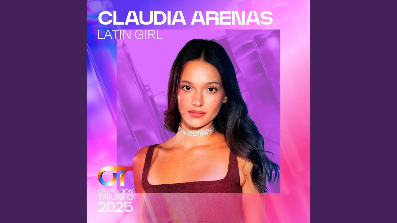 Latin Girl