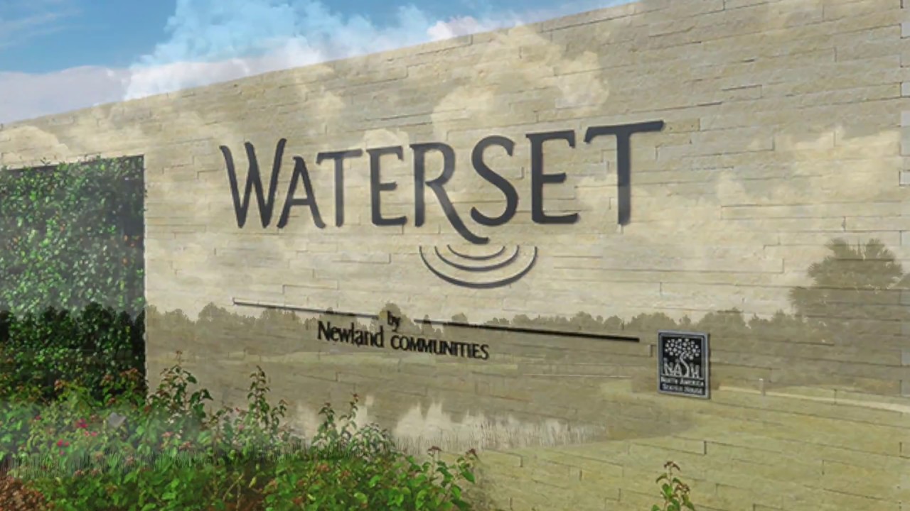 Waterset Community Information | Buy A Home In Waterset | Suncoast Homefinders