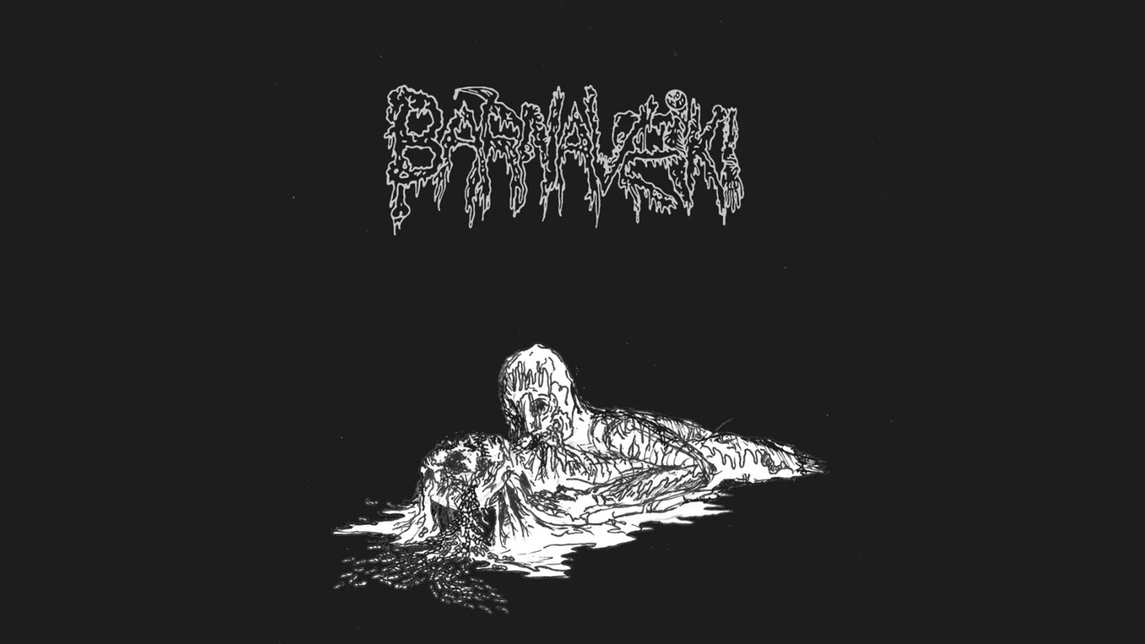 BARNAVEIKI - S/T (Full EP 2024)