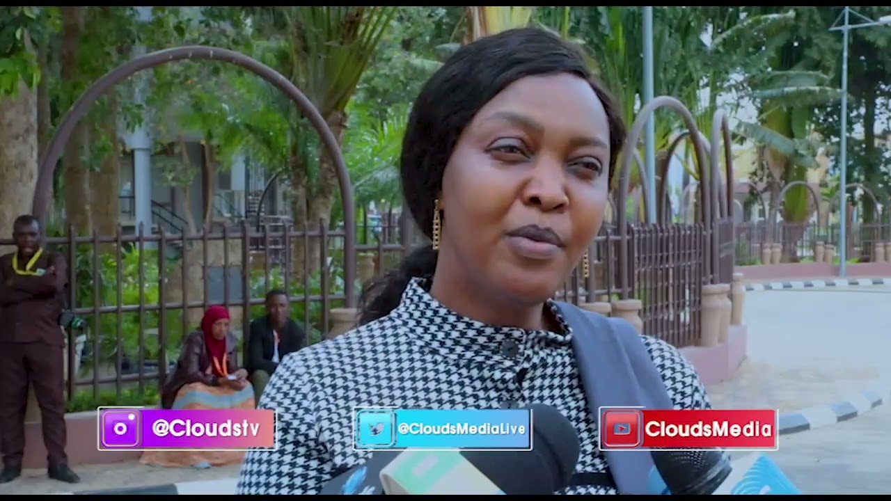 Bonnah Kamoli: Wananchi wa Kipawa na Airport Kulipwa I Baada ya Miaka 30 Sasa Kupewa Hela Zao