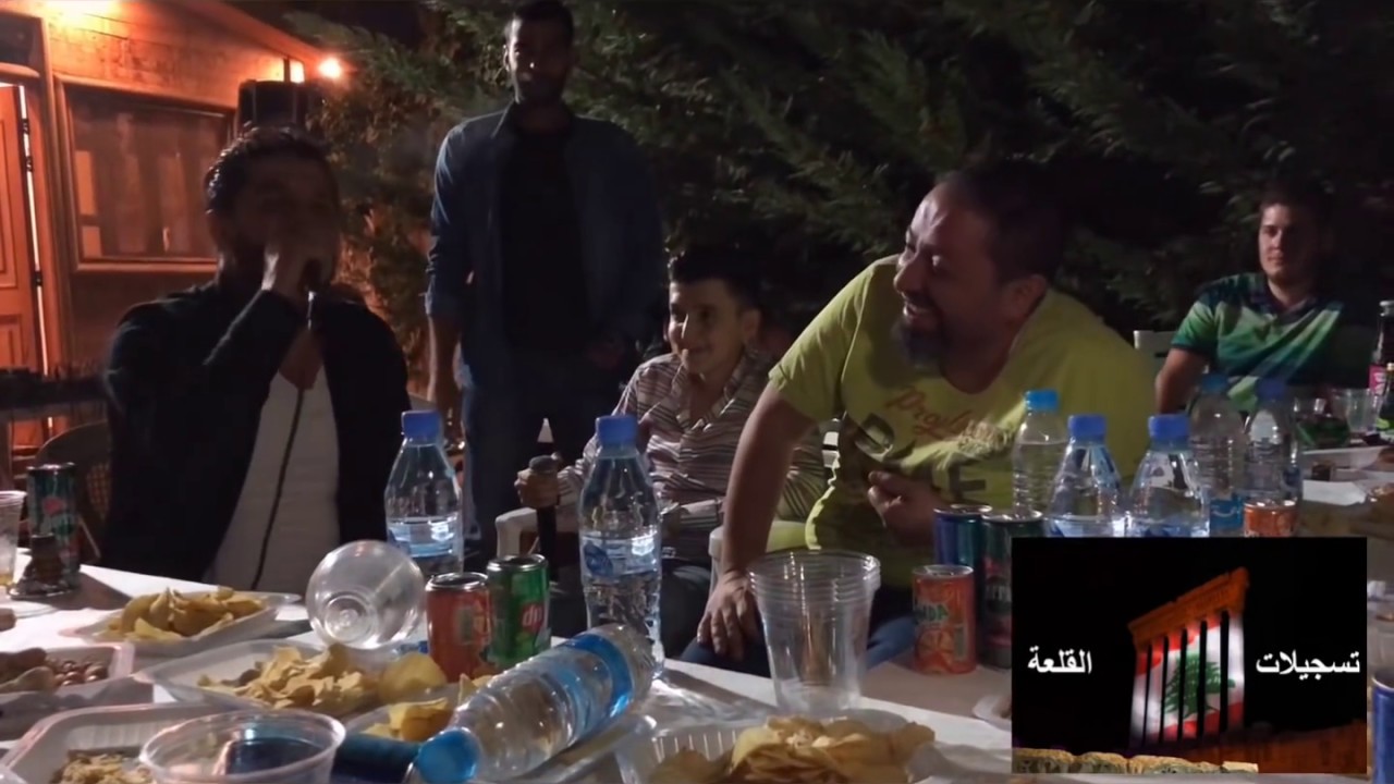 حازم الصدير لوديع الشيخ  شو جنو و شو غارو