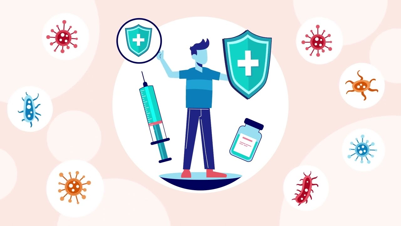 Let's prevent flu from spreading this season! | #FluAwareness Campaign