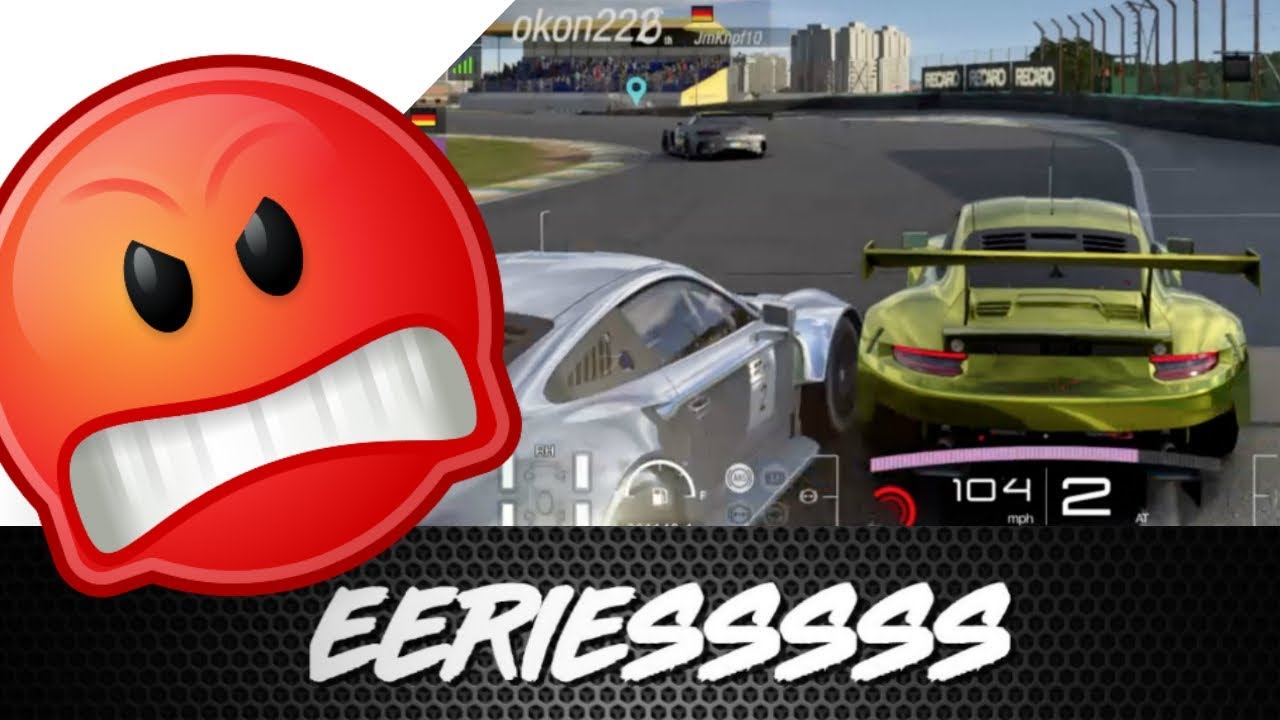 The SALTIEST and DIRTIEST Gran Turismo Sport driver ever? 1st edition (Ep 001)
