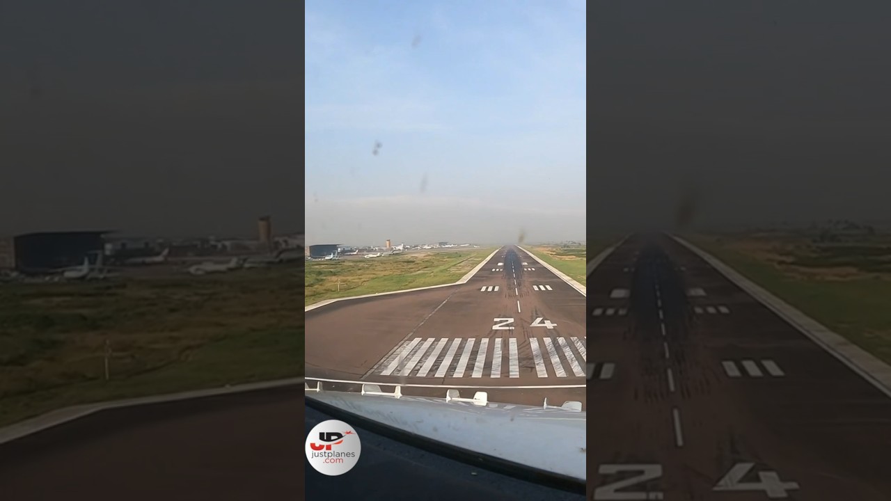 Congo🇨🇬 to DR Congo🇨🇩 in 1min