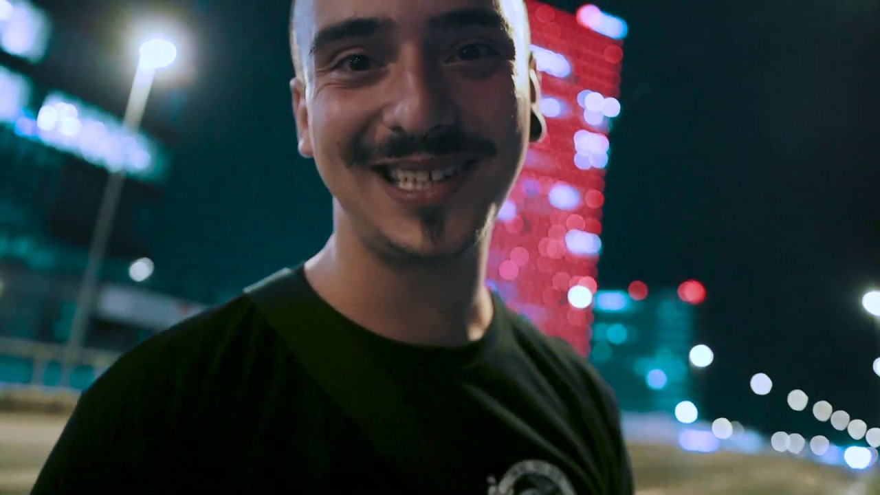 ZEHA - Peste tot ca AEUL