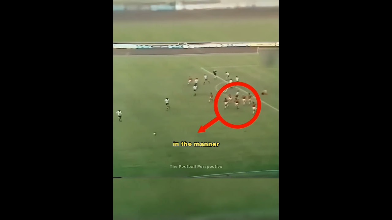 Most aggressive pressing team of all time