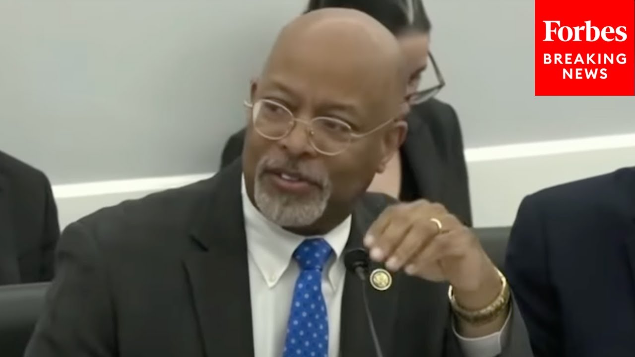Ivey: Cuts To IRS' Enforcement Section Is The 'Exact Opposite' Of What To Do To Combat Waste & Fraud