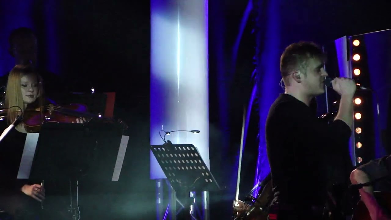 2010-11-25 14-15 Coma Wytwórnia Łódź -  Spadam,  Nie ma Joozka