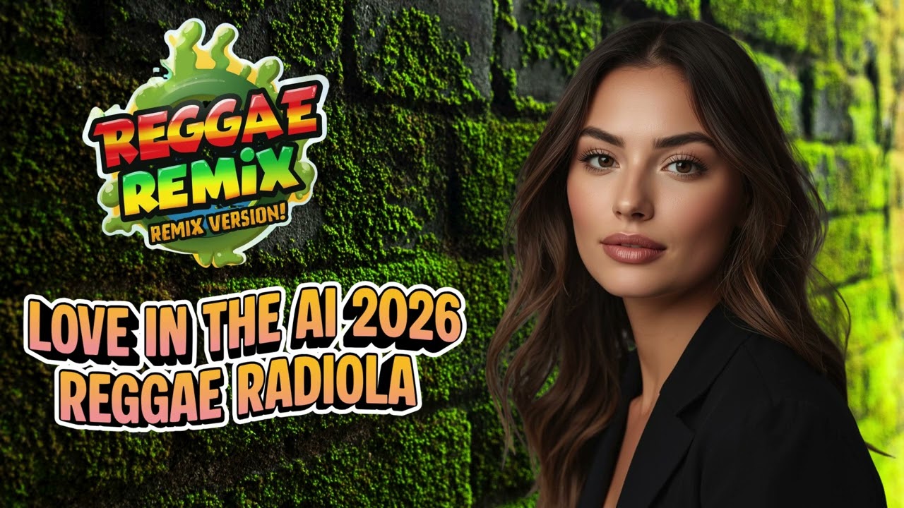 Love in the Ai Reggae Radiola Limpo ( Versão Rosy Valença)