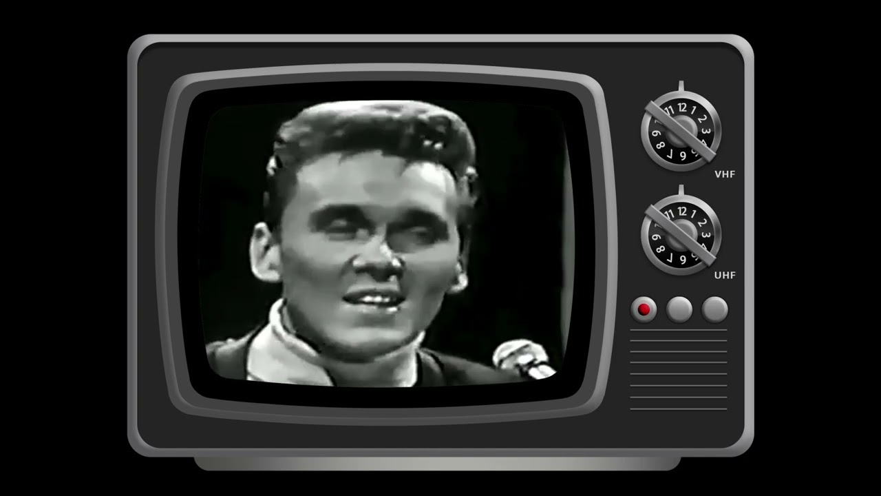 BILLY FURY - I'M LOST WITHOUT YOU