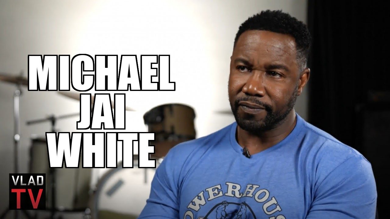 Michael Jai White on Tarantino Depicting Bruce Lee Getting Beat Up (Part 16)