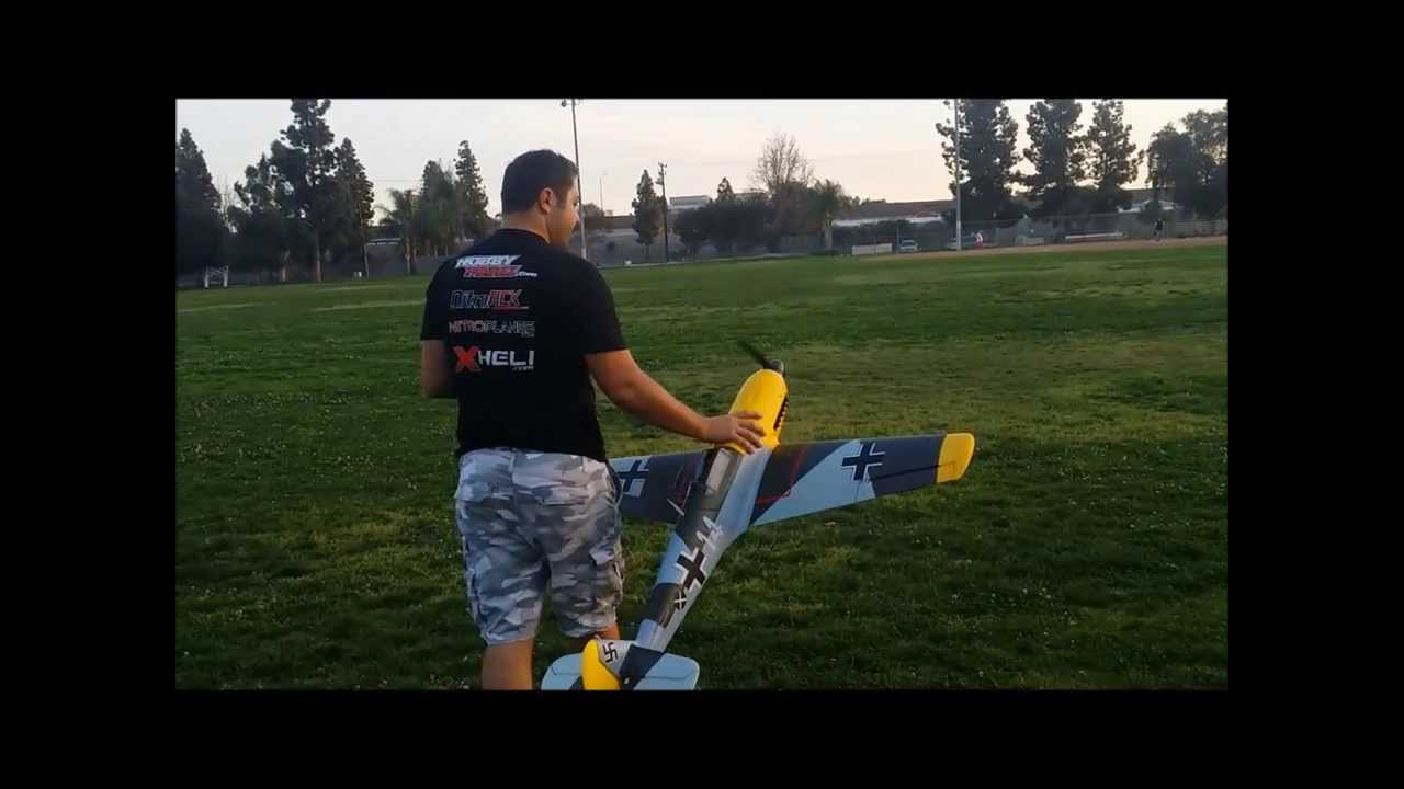 Flight Reveiw of the Stabilized DSMX Lemon Rx