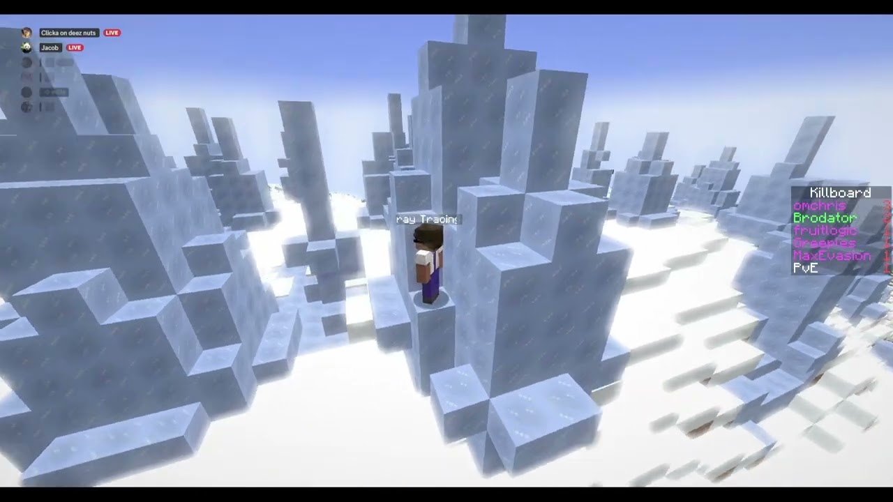 Zoinks UHC Season 8b Ep. 5: Bats in Space
