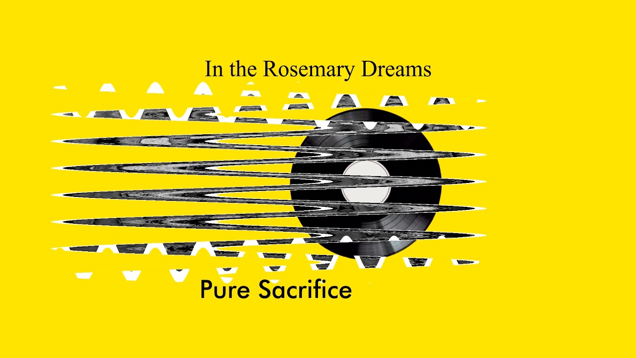 Rosemary Dreams - Pure sacrifice #stonerrock  #jackwhite  #rocknacional #rockexperimental
