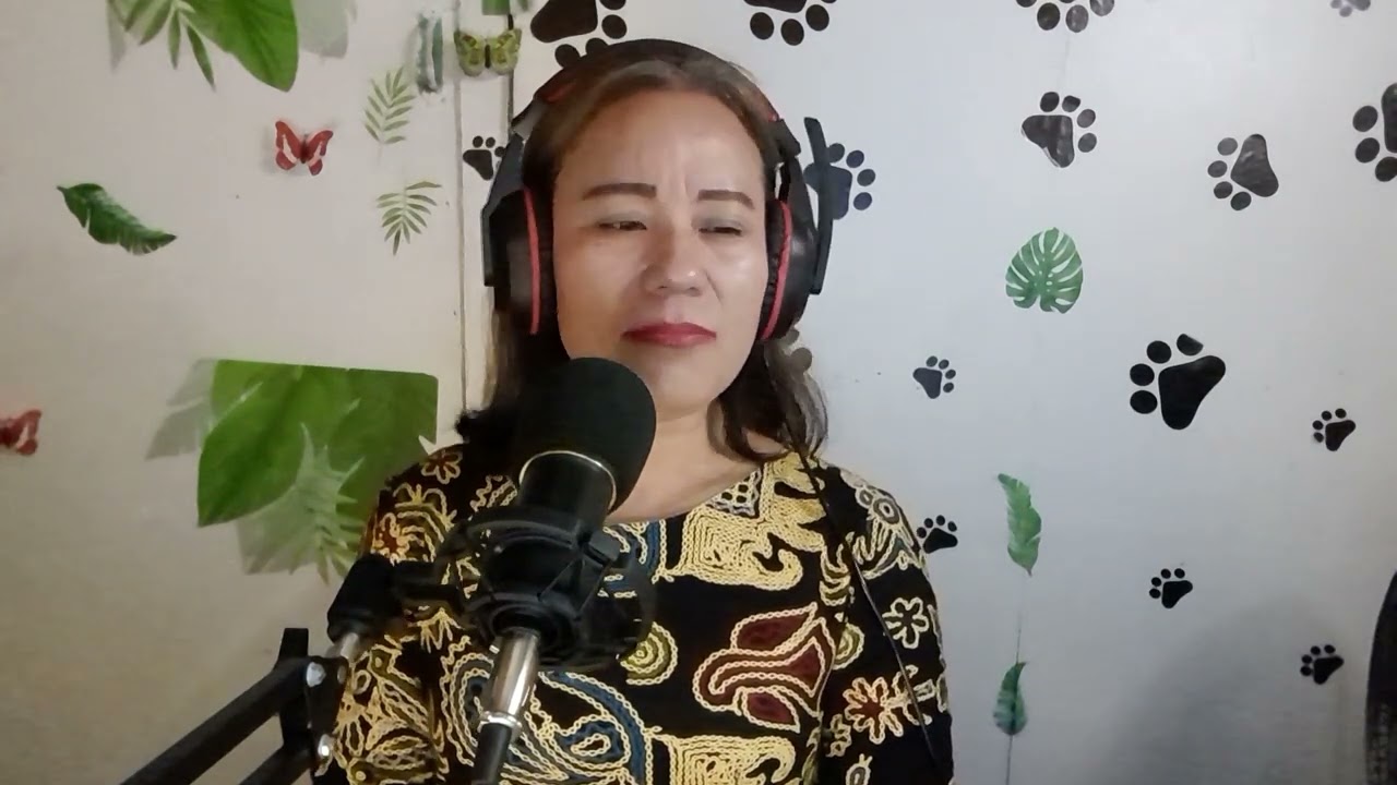Ube Pebrero - What's Up (cover) by 4 Non Blondes