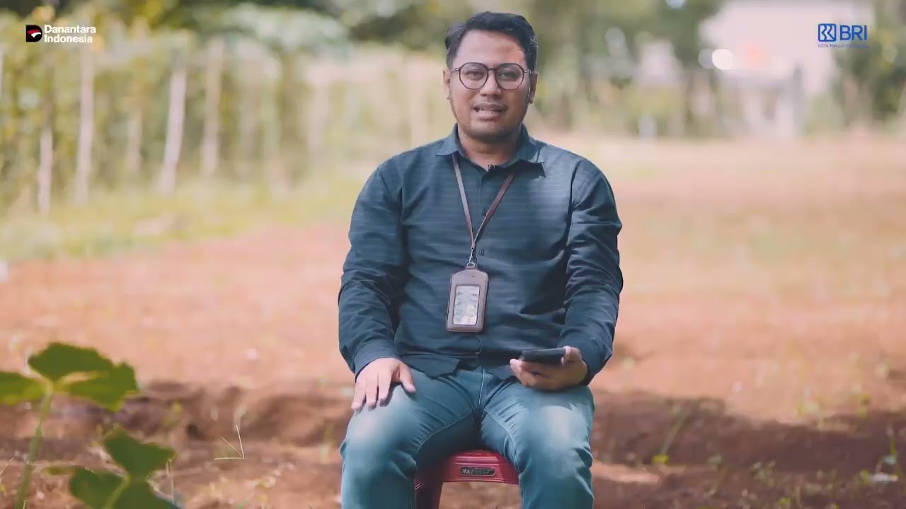 Desa Susukan Binaan Program Desa Brilian 2025 #brilian #bri 